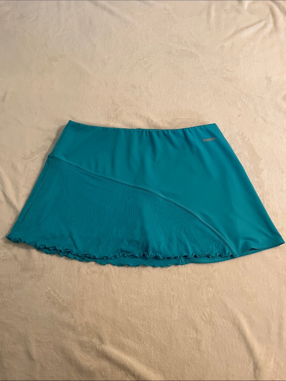 Reebok Play Dry Skort